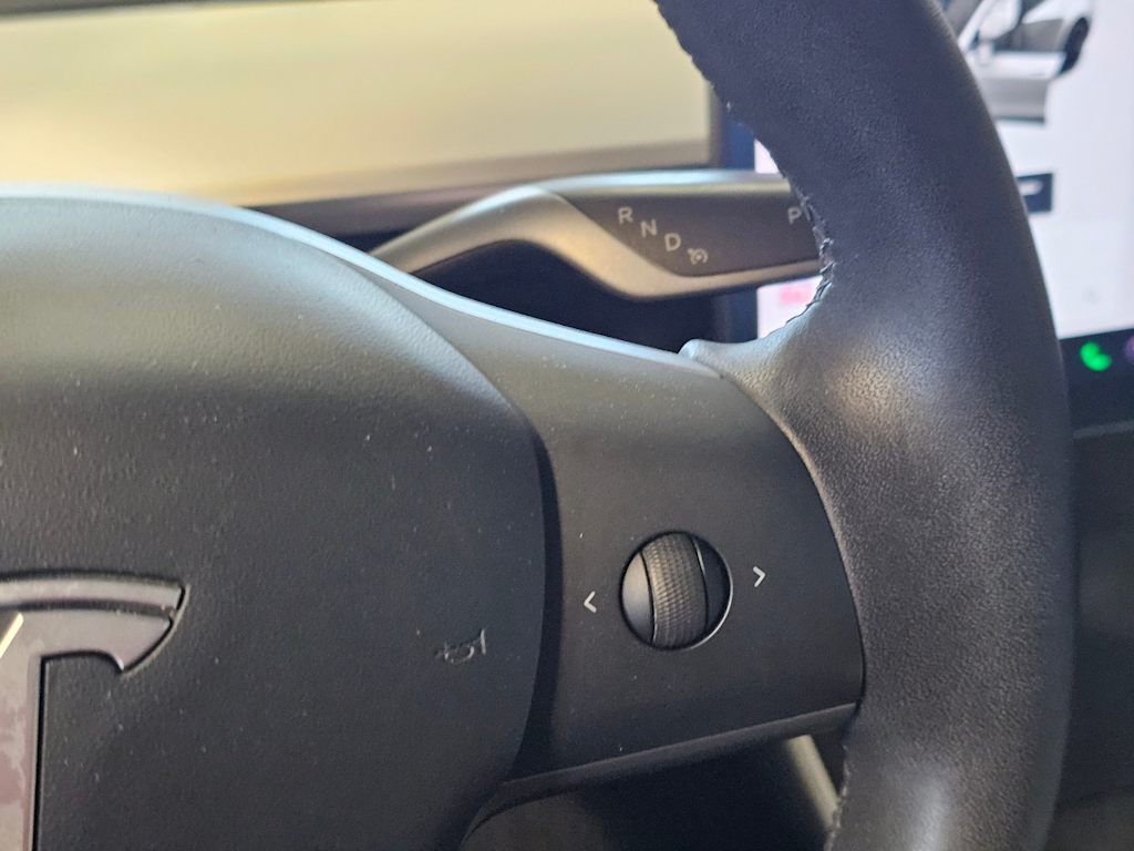Thumbnail: 2020 Tesla Model Y - 18