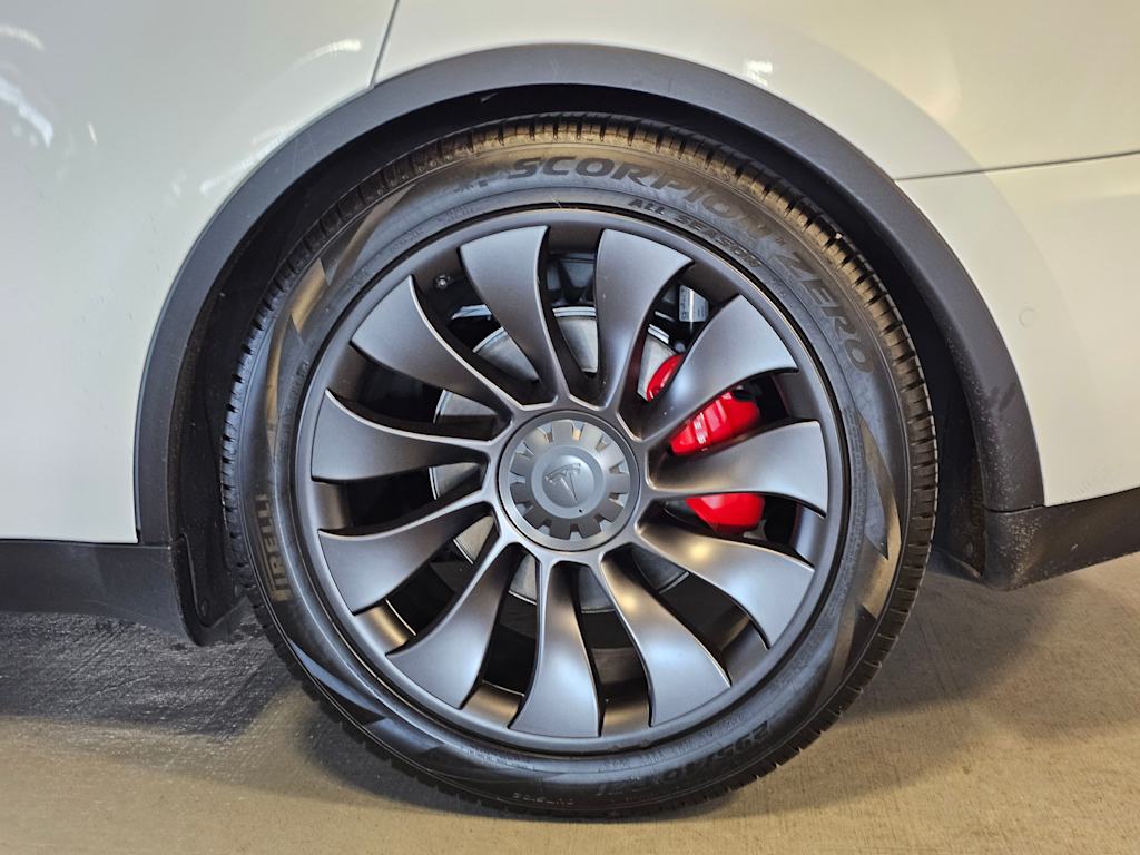 Thumbnail: 2020 Tesla Model Y - 7