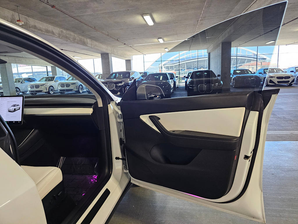 Thumbnail: 2020 Tesla Model Y - 30