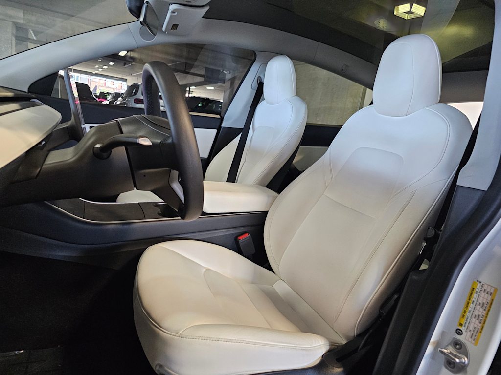 Thumbnail: 2020 Tesla Model Y - 10