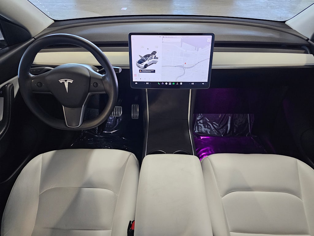 Thumbnail: 2020 Tesla Model Y - 2