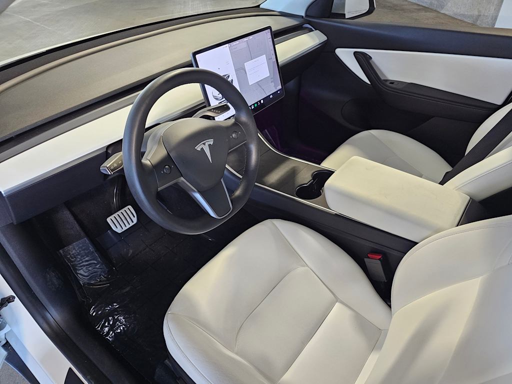 Thumbnail: 2020 Tesla Model Y - 9