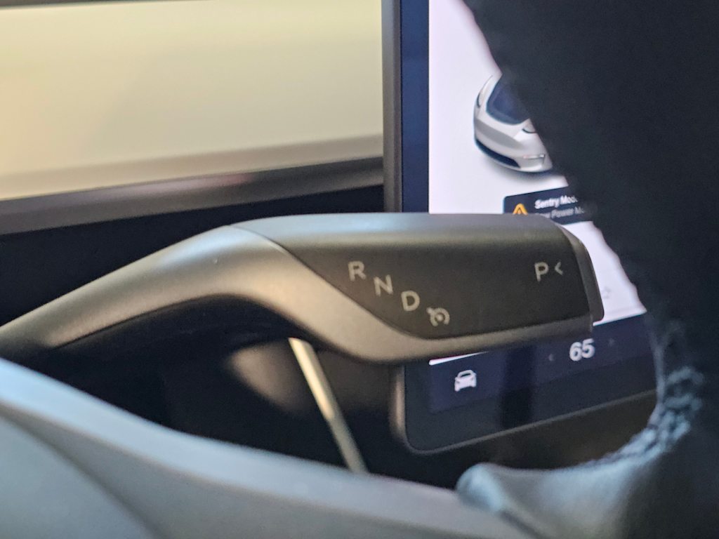 Thumbnail: 2020 Tesla Model Y - 19