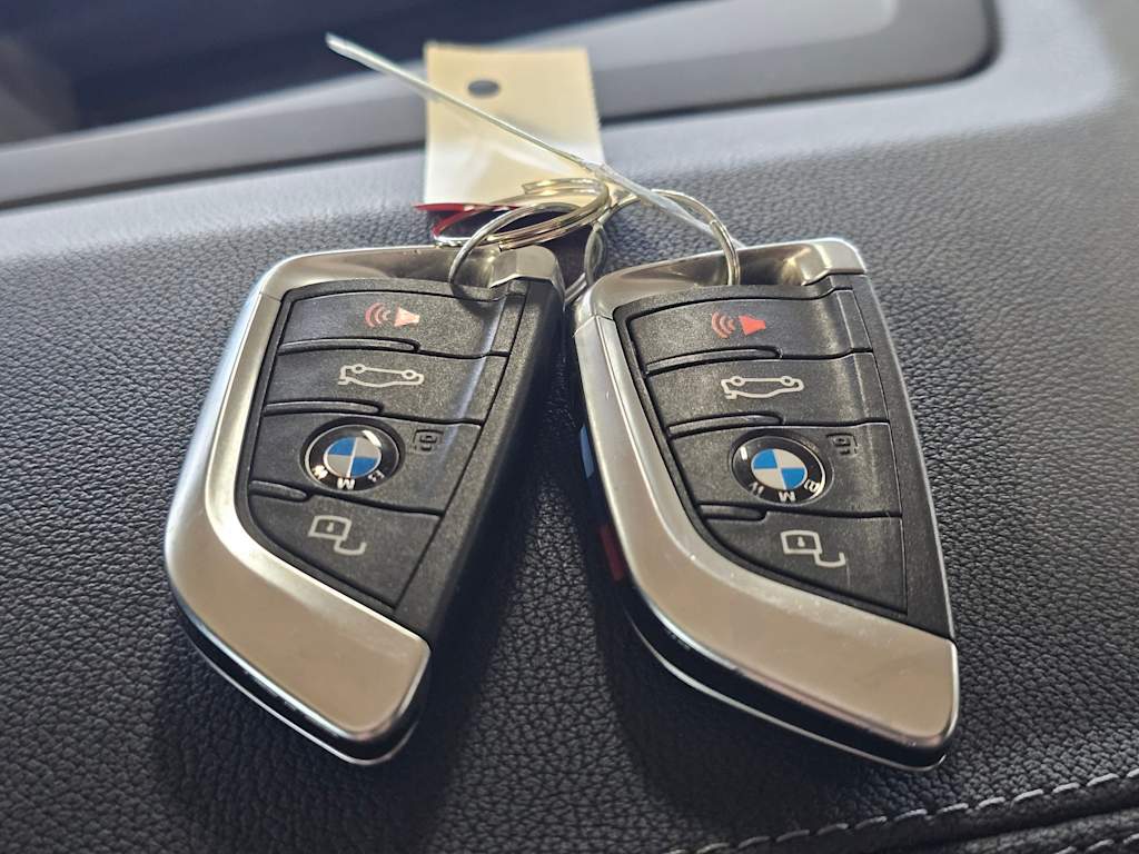 Thumbnail: 2022 BMW X3 - 17