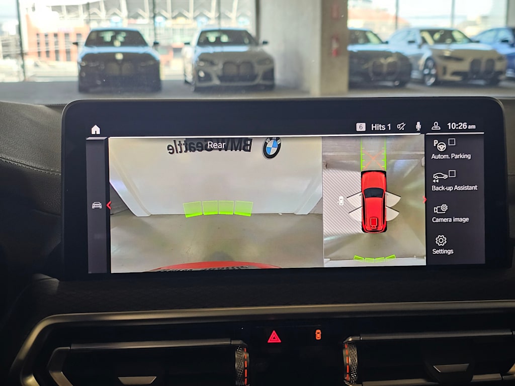 Thumbnail: 2022 BMW X3 - 19