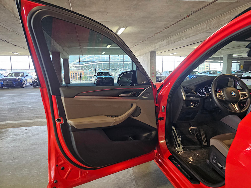 Thumbnail: 2022 BMW X3 - 24