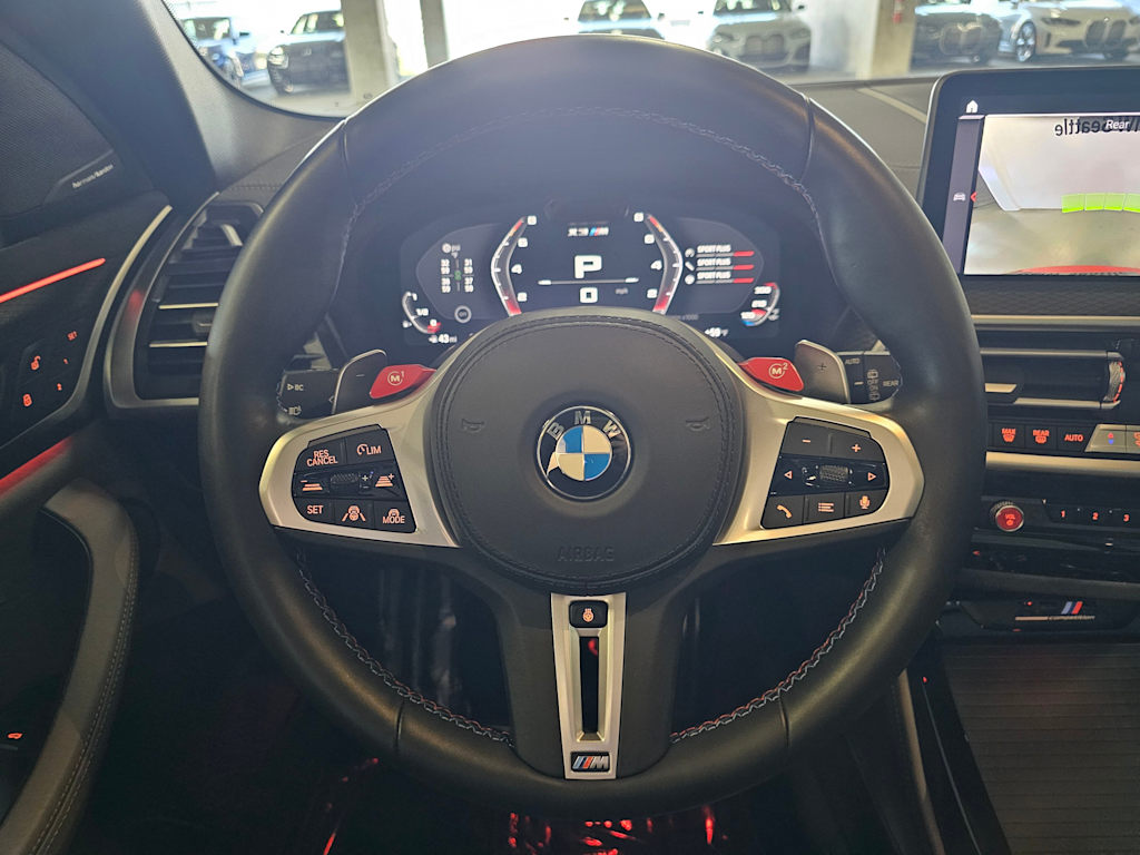 Thumbnail: 2022 BMW X3 - 11