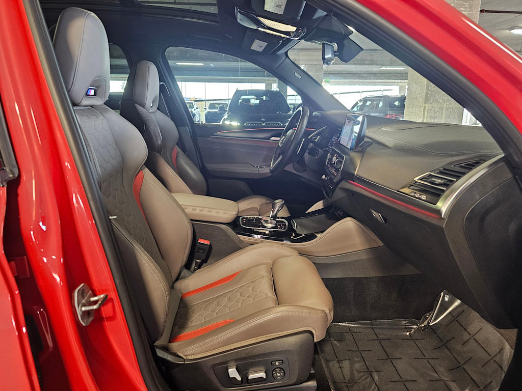 Thumbnail: 2022 BMW X3 - 30