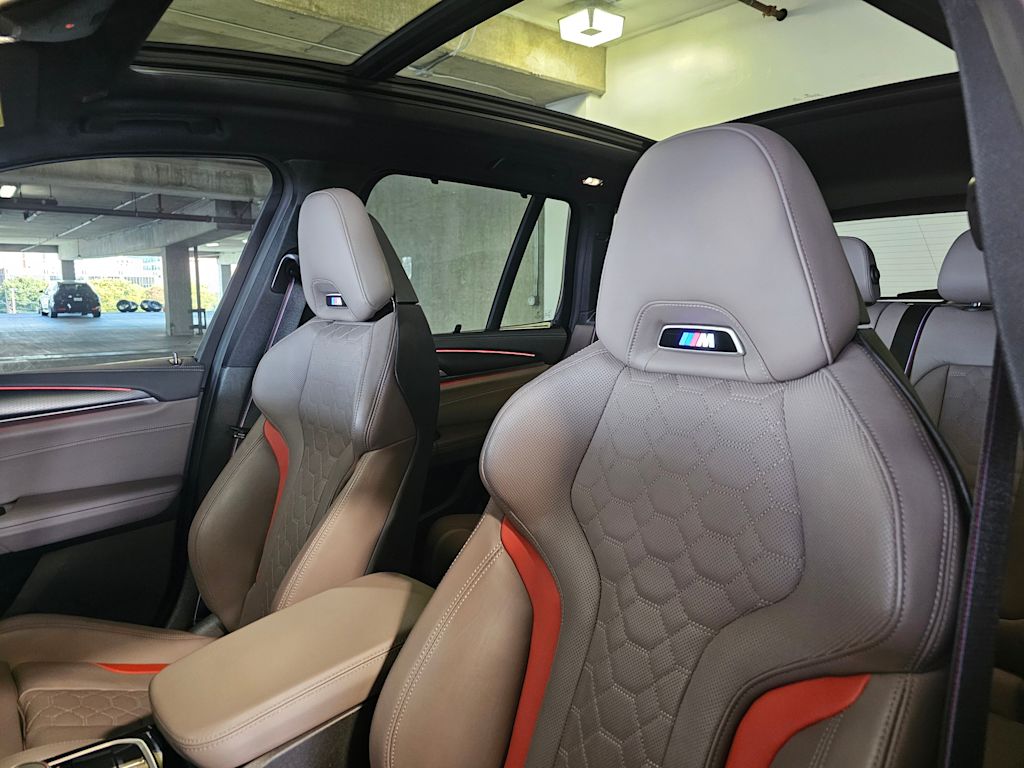 Thumbnail: 2022 BMW X3 - 9