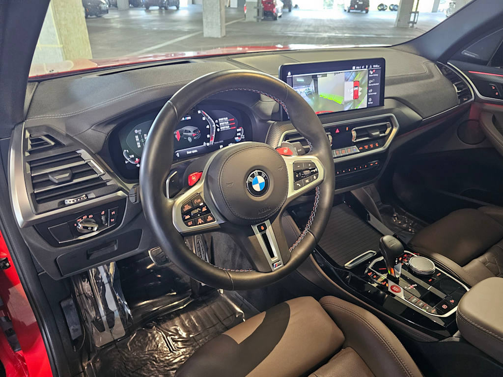 Thumbnail: 2022 BMW X3 - 2