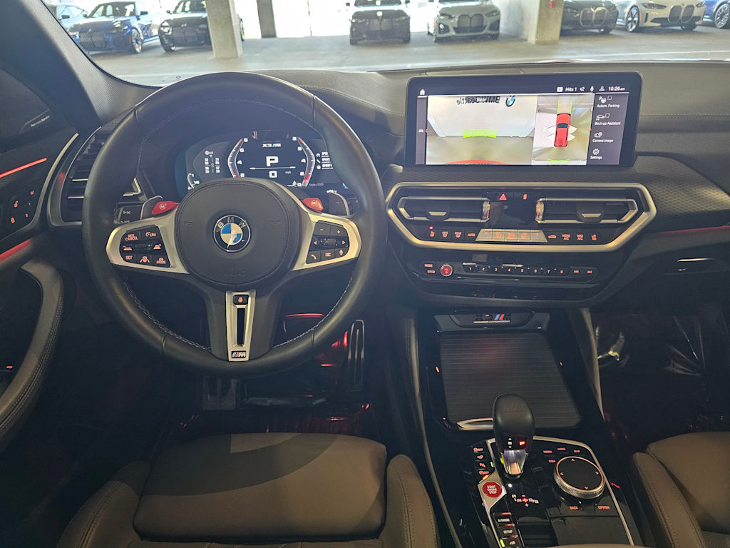 Thumbnail: 2022 BMW X3 - 7