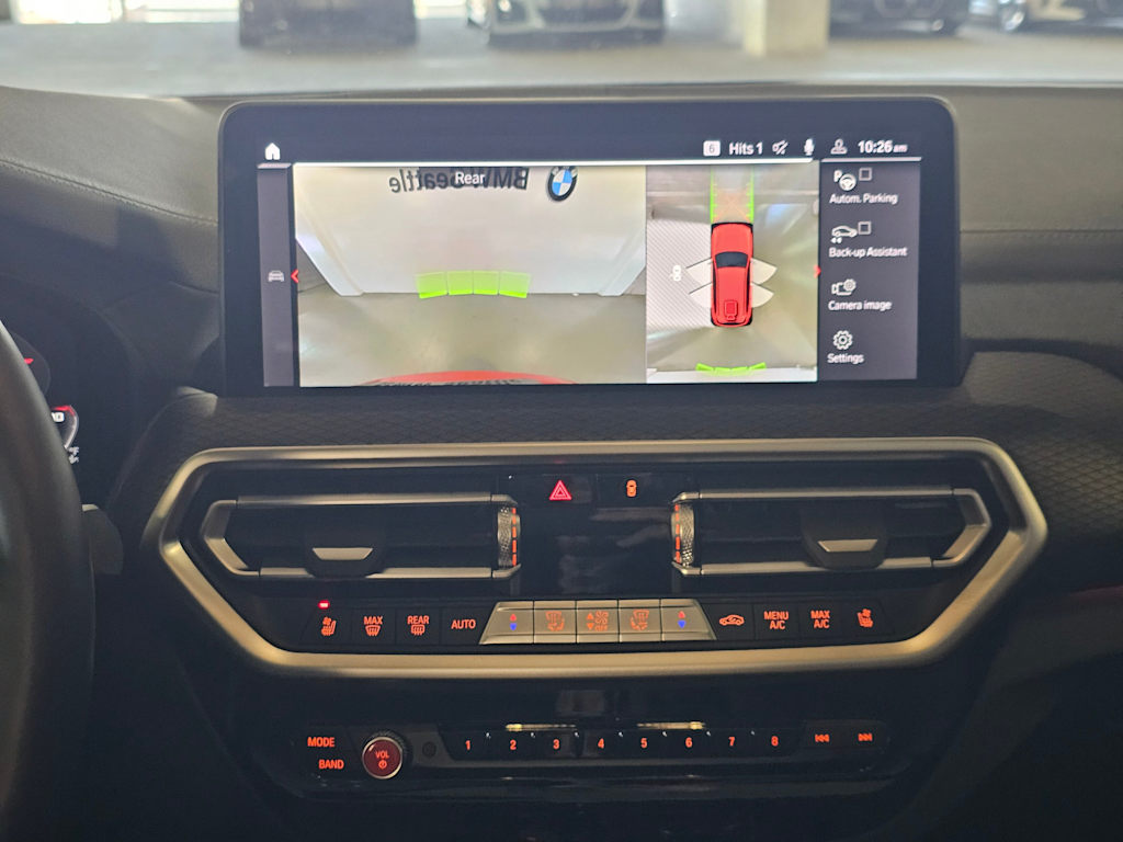 Thumbnail: 2022 BMW X3 - 13