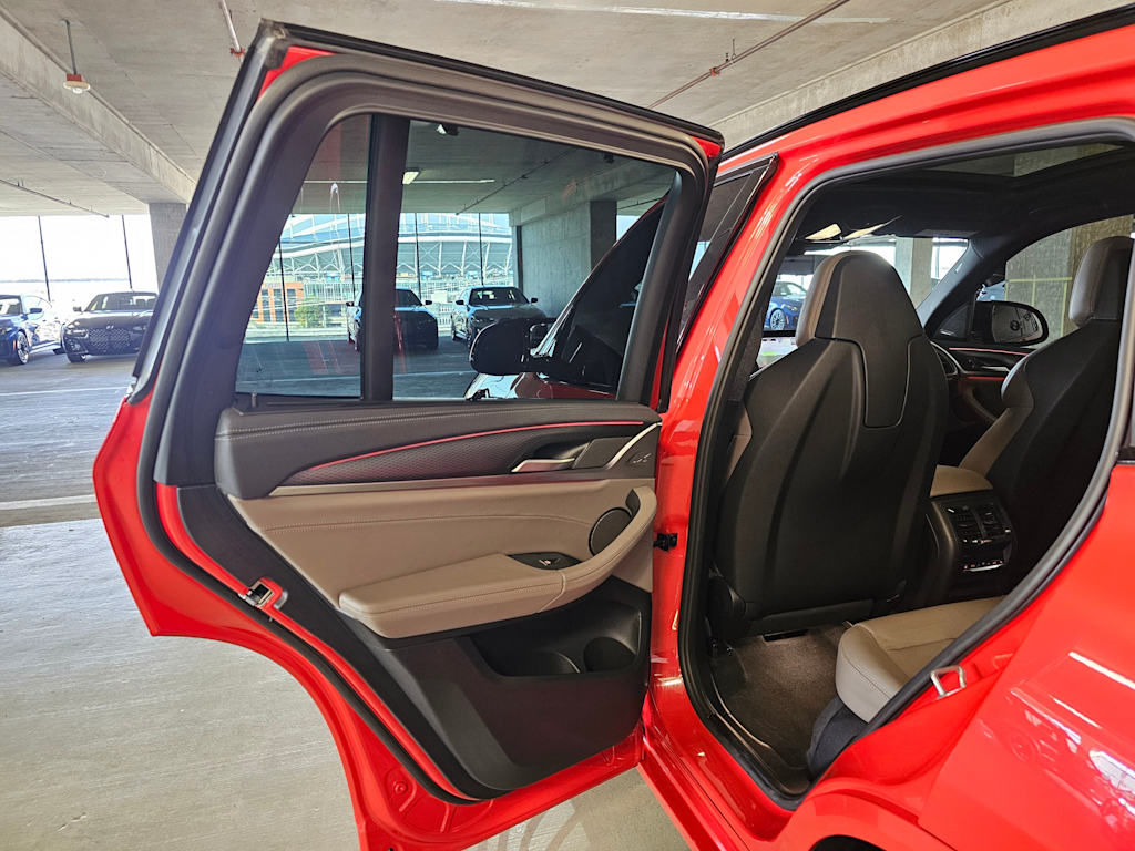 Thumbnail: 2022 BMW X3 - 26