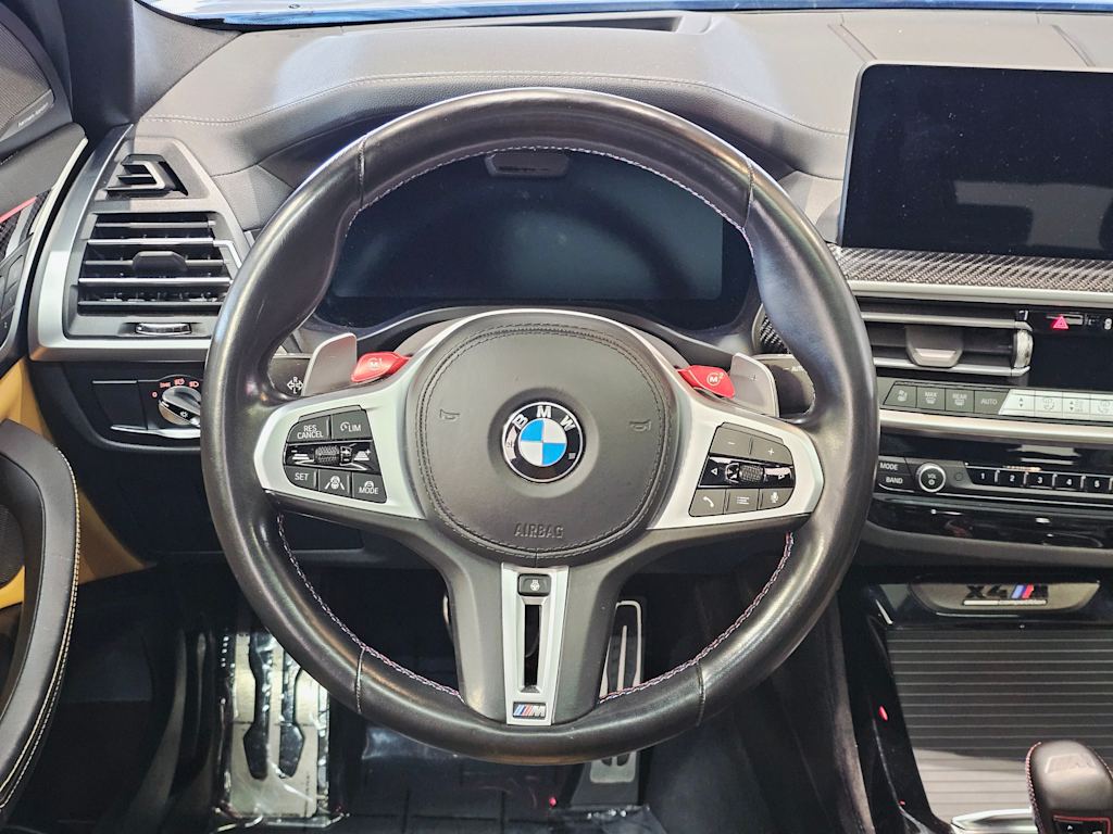 Thumbnail: 2022 BMW X4 - 12