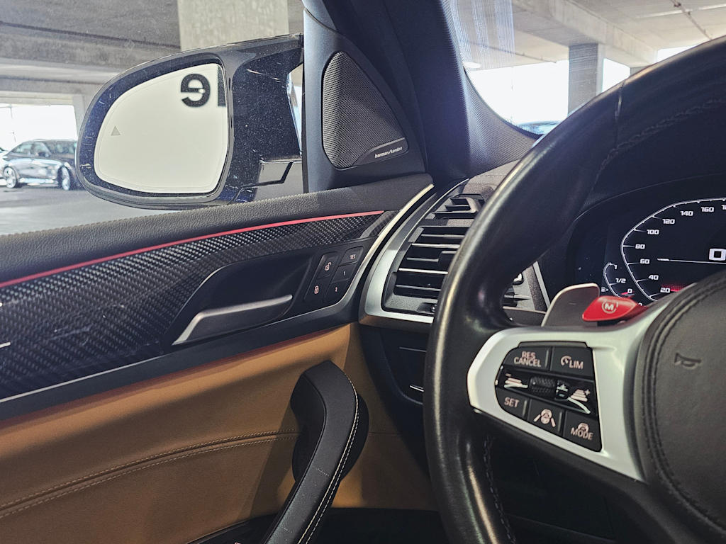 Thumbnail: 2022 BMW X4 - 28