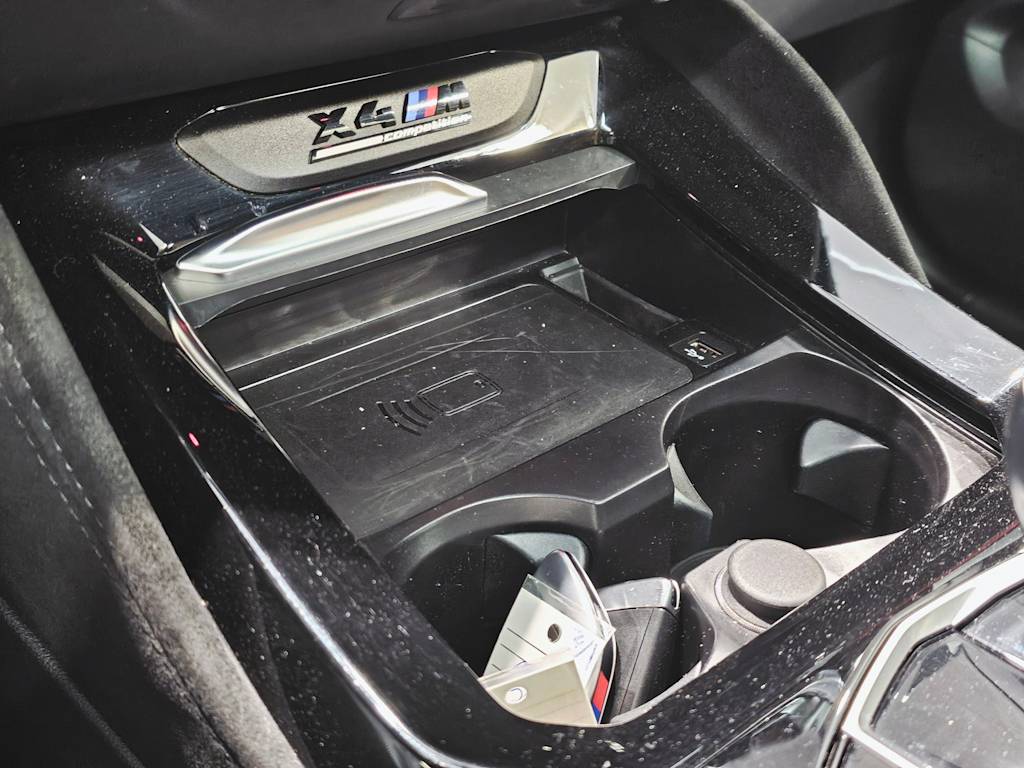 Thumbnail: 2022 BMW X4 - 25