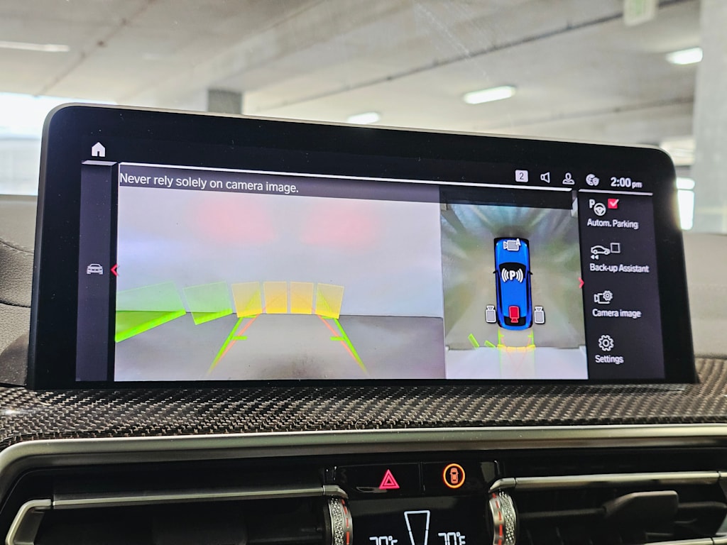 Thumbnail: 2022 BMW X4 - 22