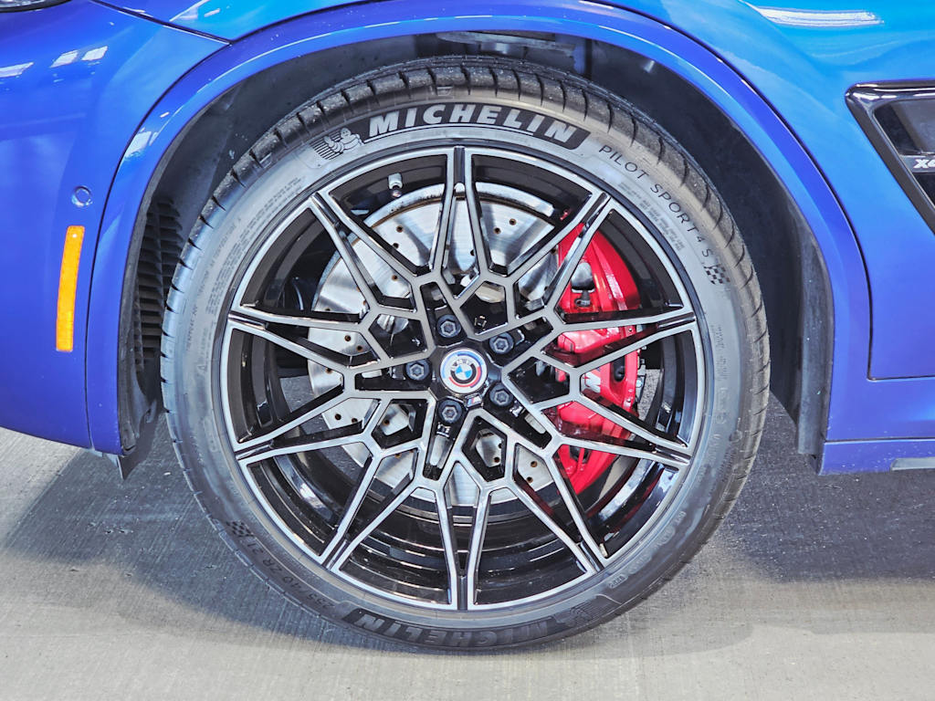 Thumbnail: 2022 BMW X4 - 6