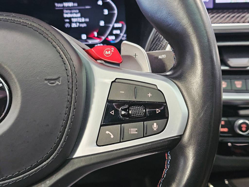 Thumbnail: 2022 BMW X4 - 21