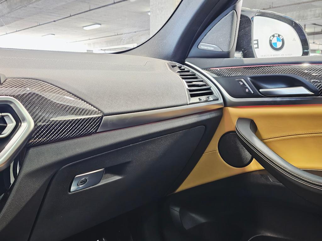 Thumbnail: 2022 BMW X4 - 26