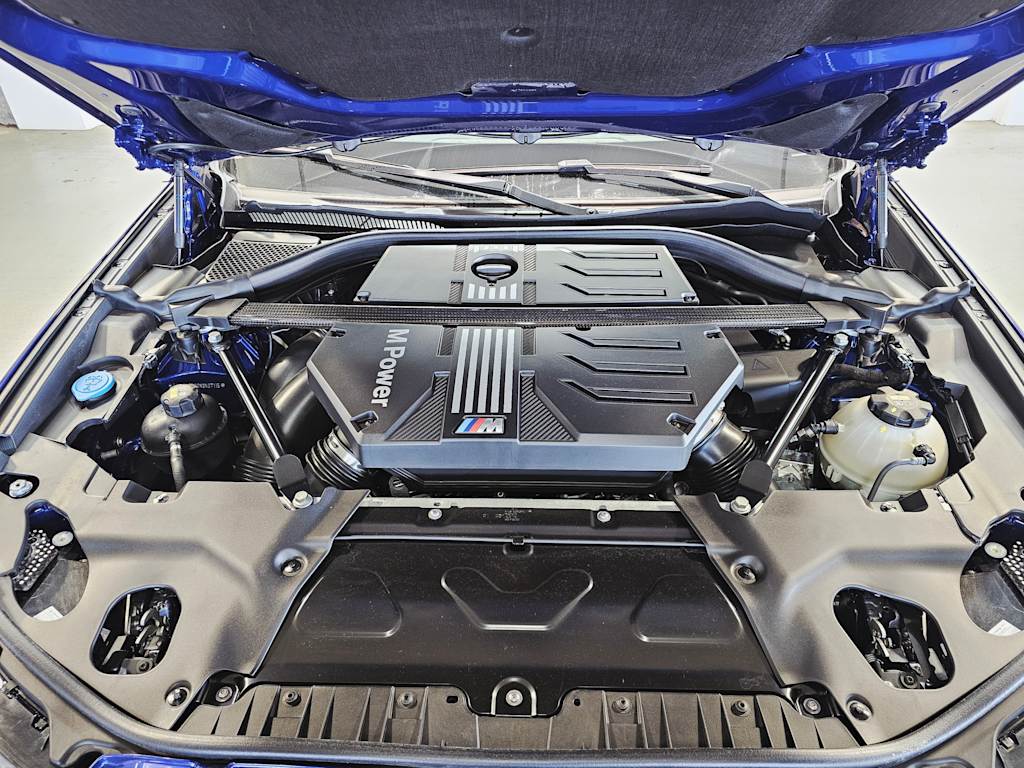 Thumbnail: 2022 BMW X4 - 7