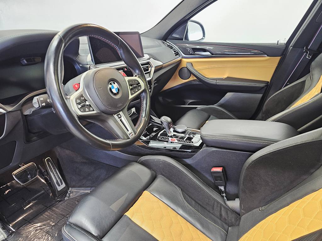 Thumbnail: 2022 BMW X4 - 2