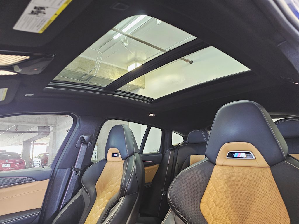 Thumbnail: 2022 BMW X4 - 29