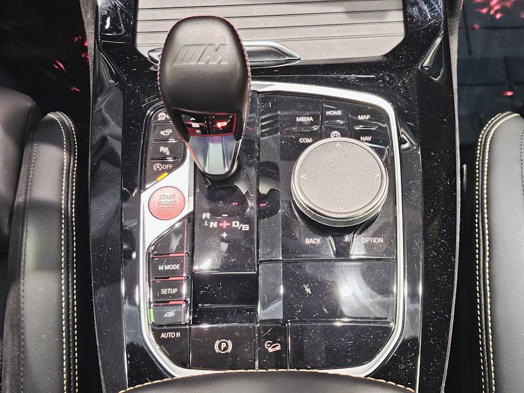 Thumbnail: 2022 BMW X4 - 24