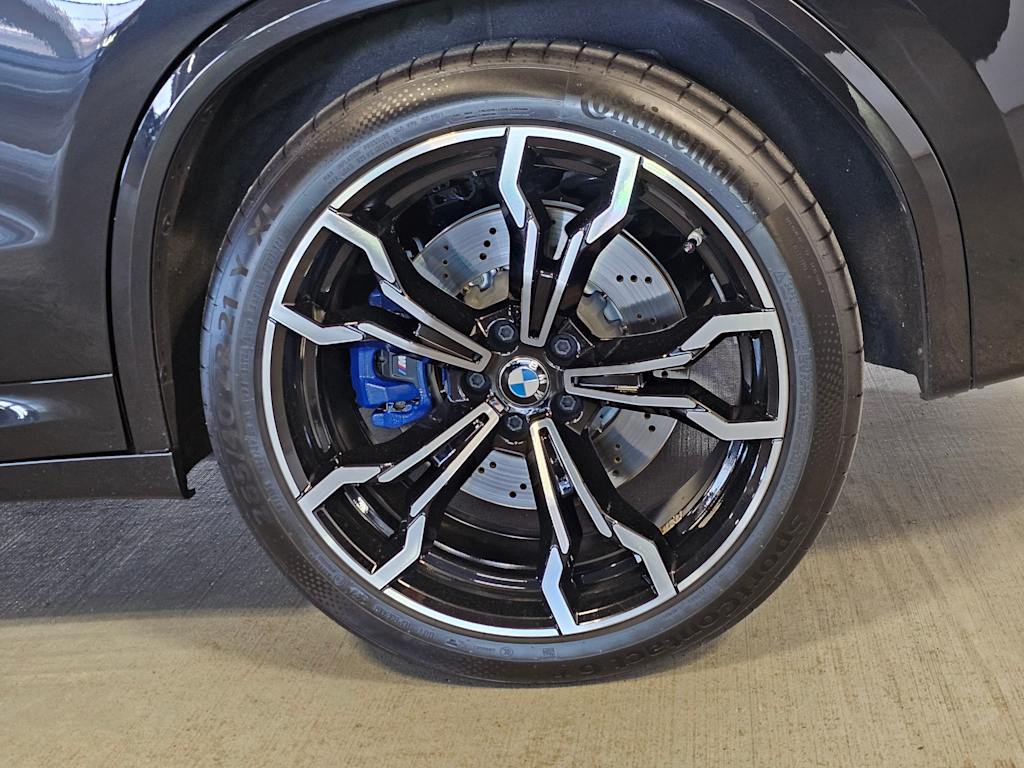 Thumbnail: 2021 BMW X3 - 7
