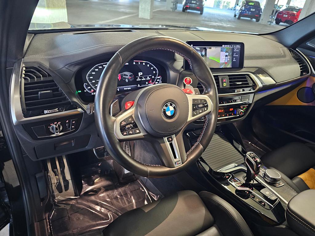Thumbnail: 2021 BMW X3 - 2
