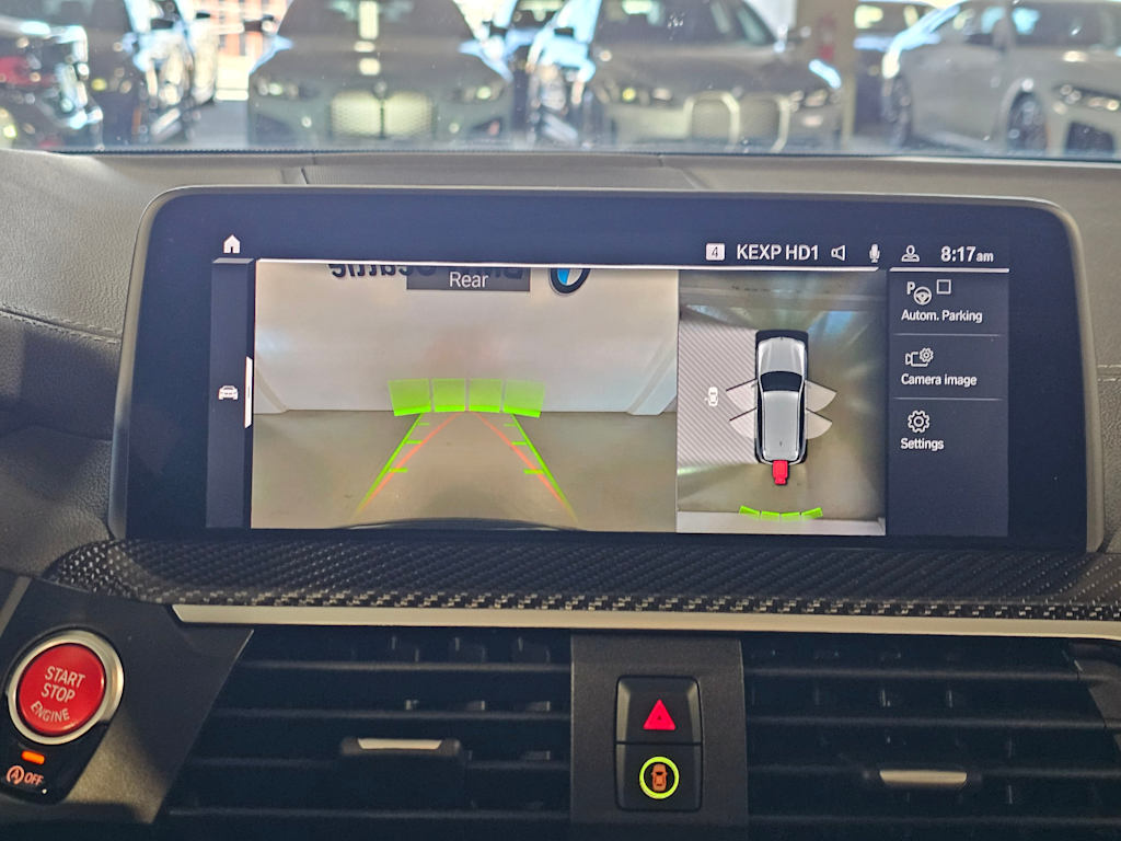 Thumbnail: 2021 BMW X3 - 22
