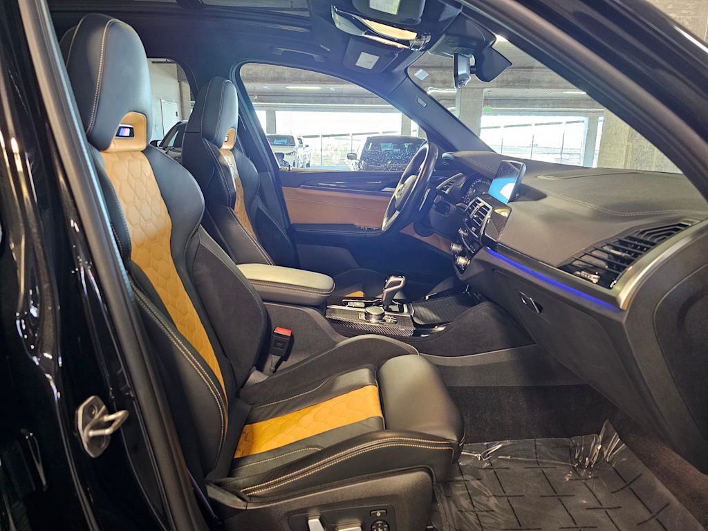 Thumbnail: 2021 BMW X3 - 34
