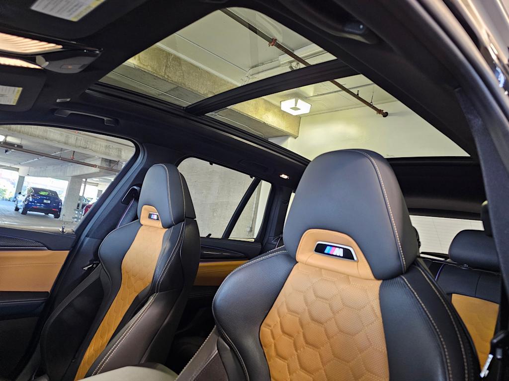 Thumbnail: 2021 BMW X3 - 29