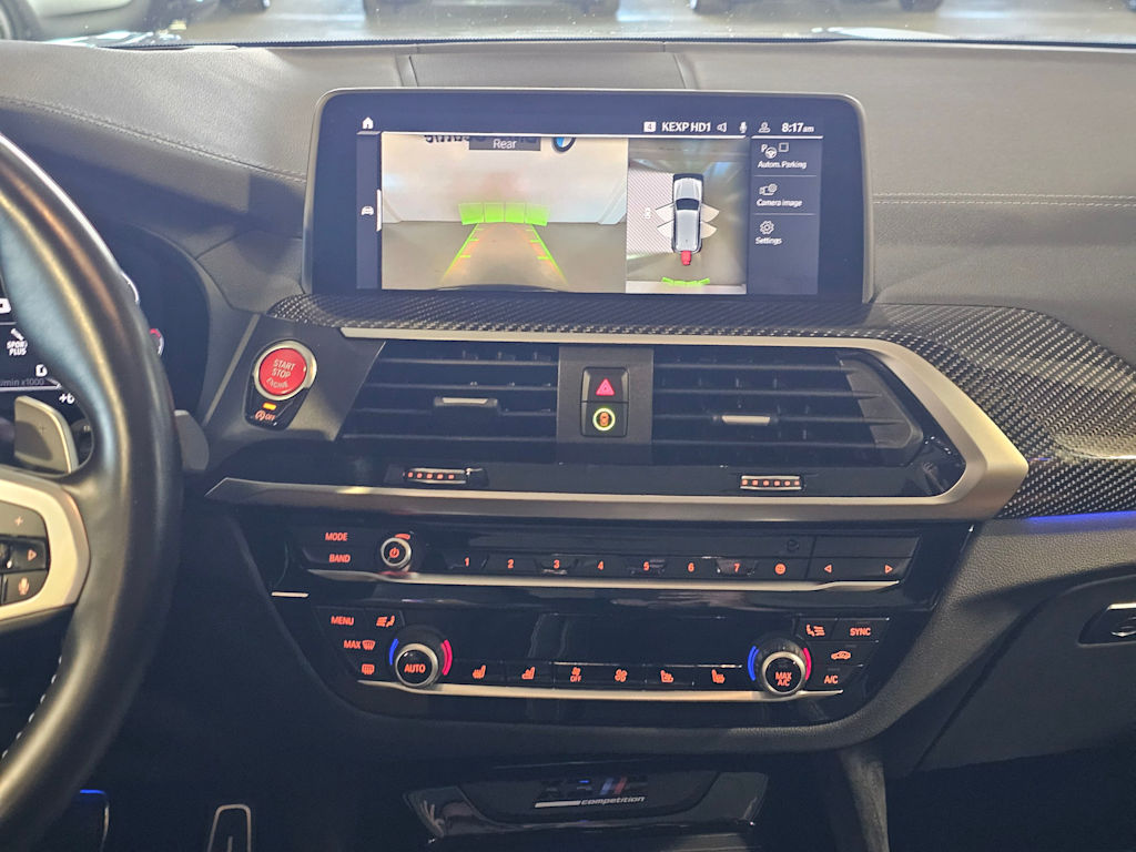 Thumbnail: 2021 BMW X3 - 15