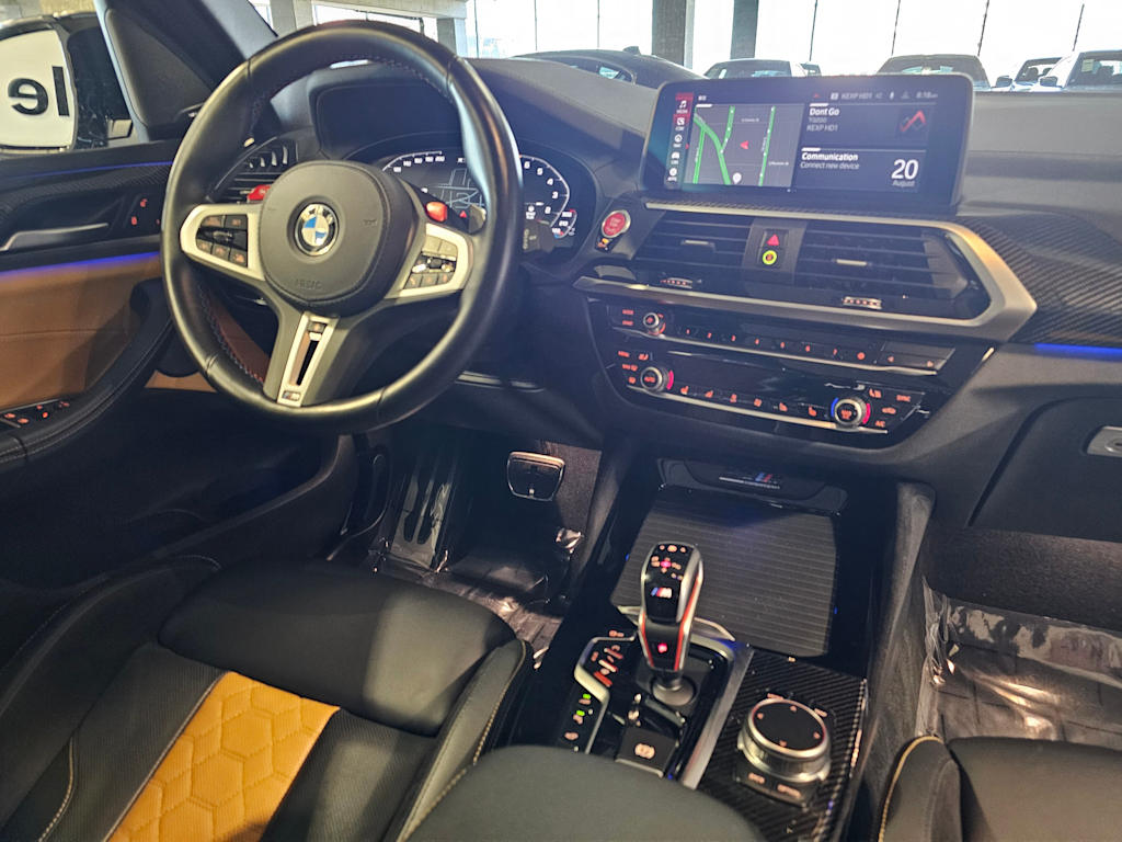Thumbnail: 2021 BMW X3 - 14