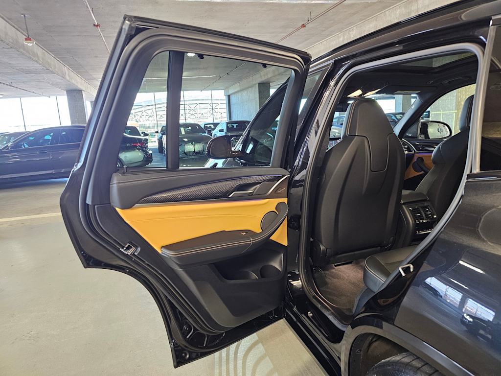 Thumbnail: 2021 BMW X3 - 30