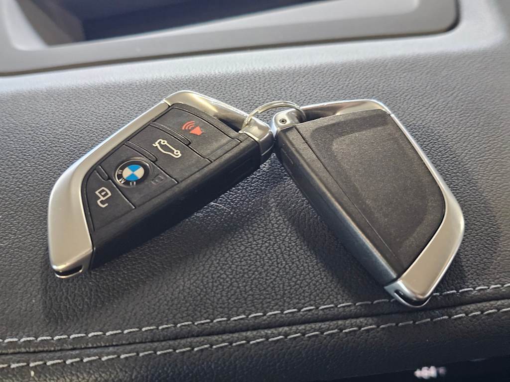 Thumbnail: 2021 BMW X3 - 19