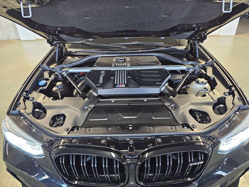 Thumbnail: 2021 BMW X3 - 8