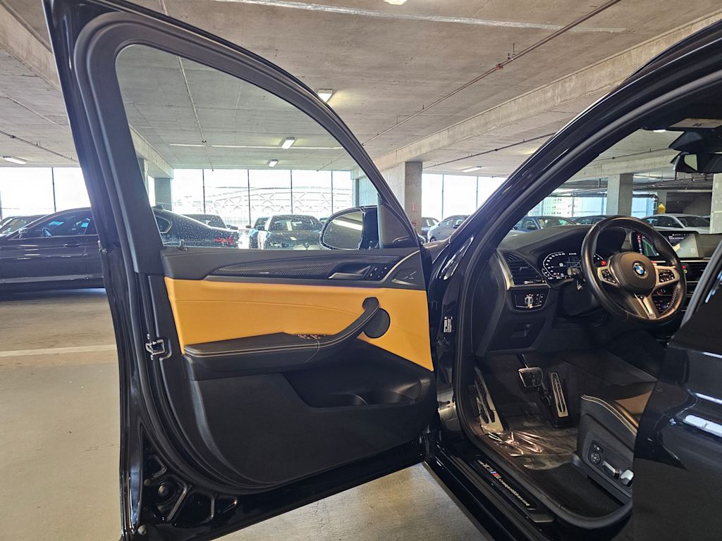 Thumbnail: 2021 BMW X3 - 28