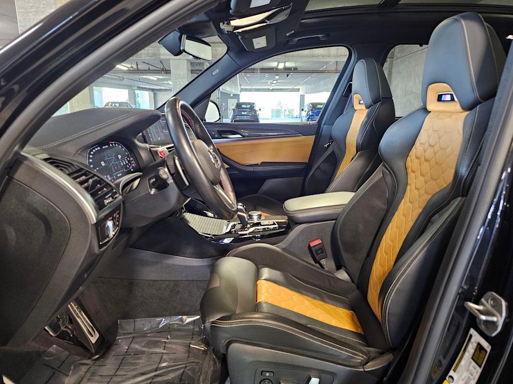 Thumbnail: 2021 BMW X3 - 10