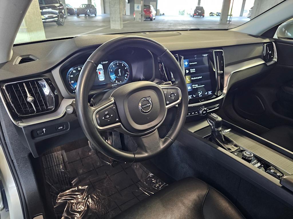 Thumbnail: 2020 Volvo S60 - 2