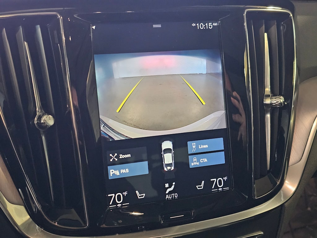 Thumbnail: 2020 Volvo S60 - 22