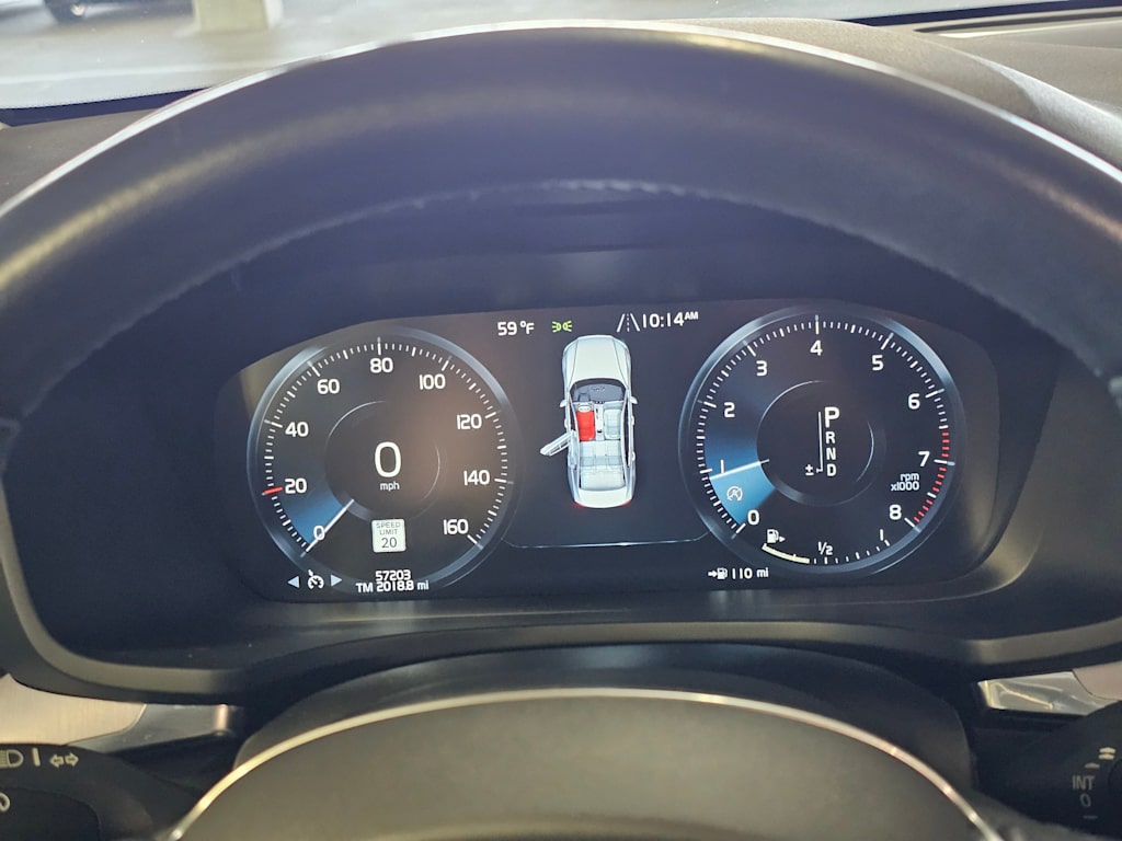 Thumbnail: 2020 Volvo S60 - 18