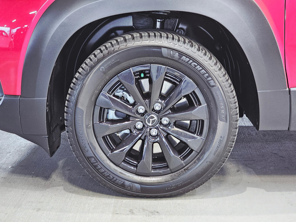 Thumbnail: 2025 Mazda CX-50 - 7