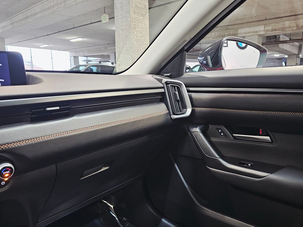 Thumbnail: 2025 Mazda CX-50 - 25