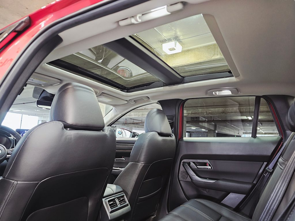 Thumbnail: 2025 Mazda CX-50 - 29