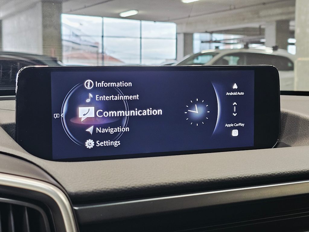 Thumbnail: 2025 Mazda CX-50 - 14