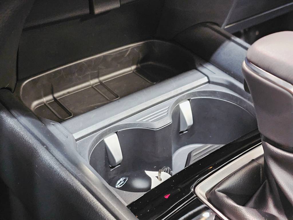 Thumbnail: 2025 Mazda CX-50 - 24