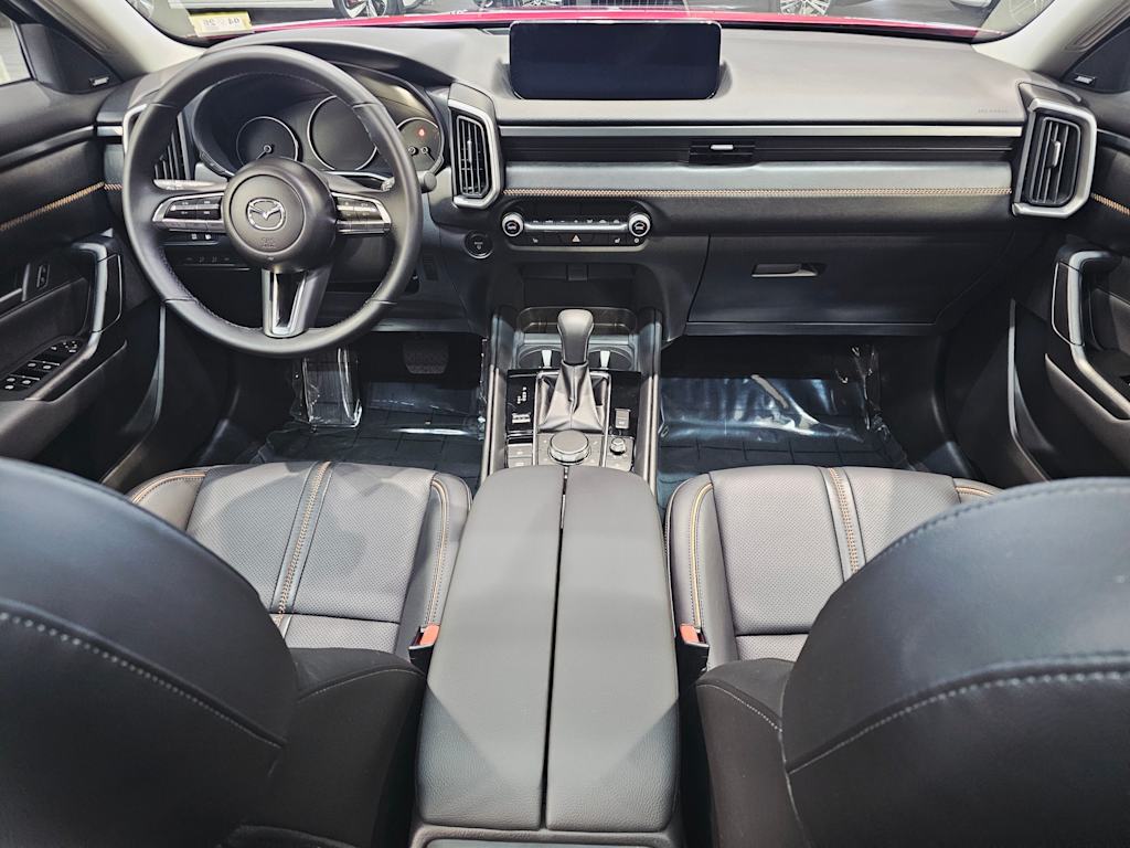 Thumbnail: 2025 Mazda CX-50 - 9
