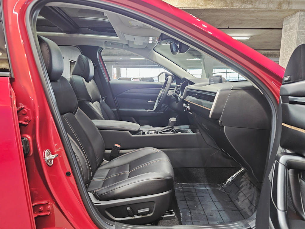 Thumbnail: 2025 Mazda CX-50 - 11